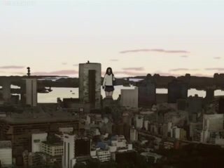 Giantess anime - video 3