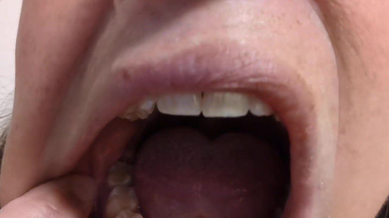 short mouth tour - video 2