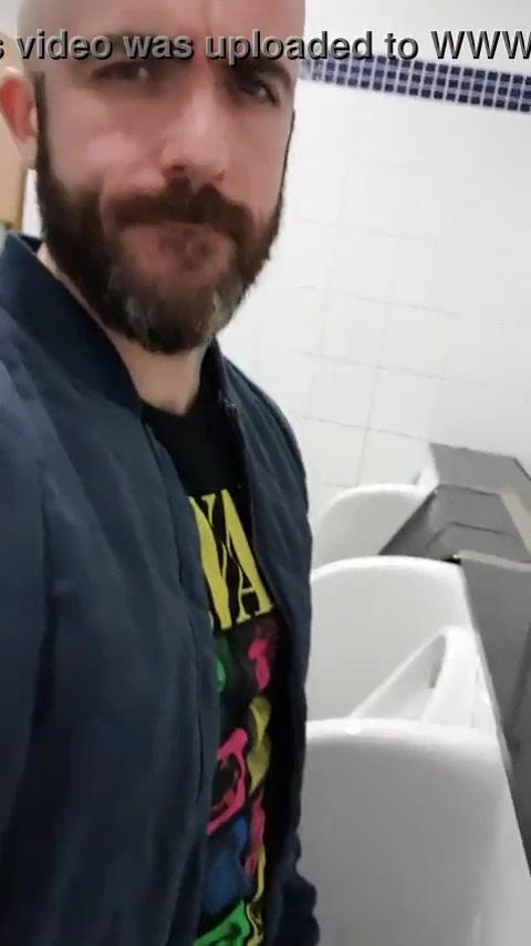 self film pissing