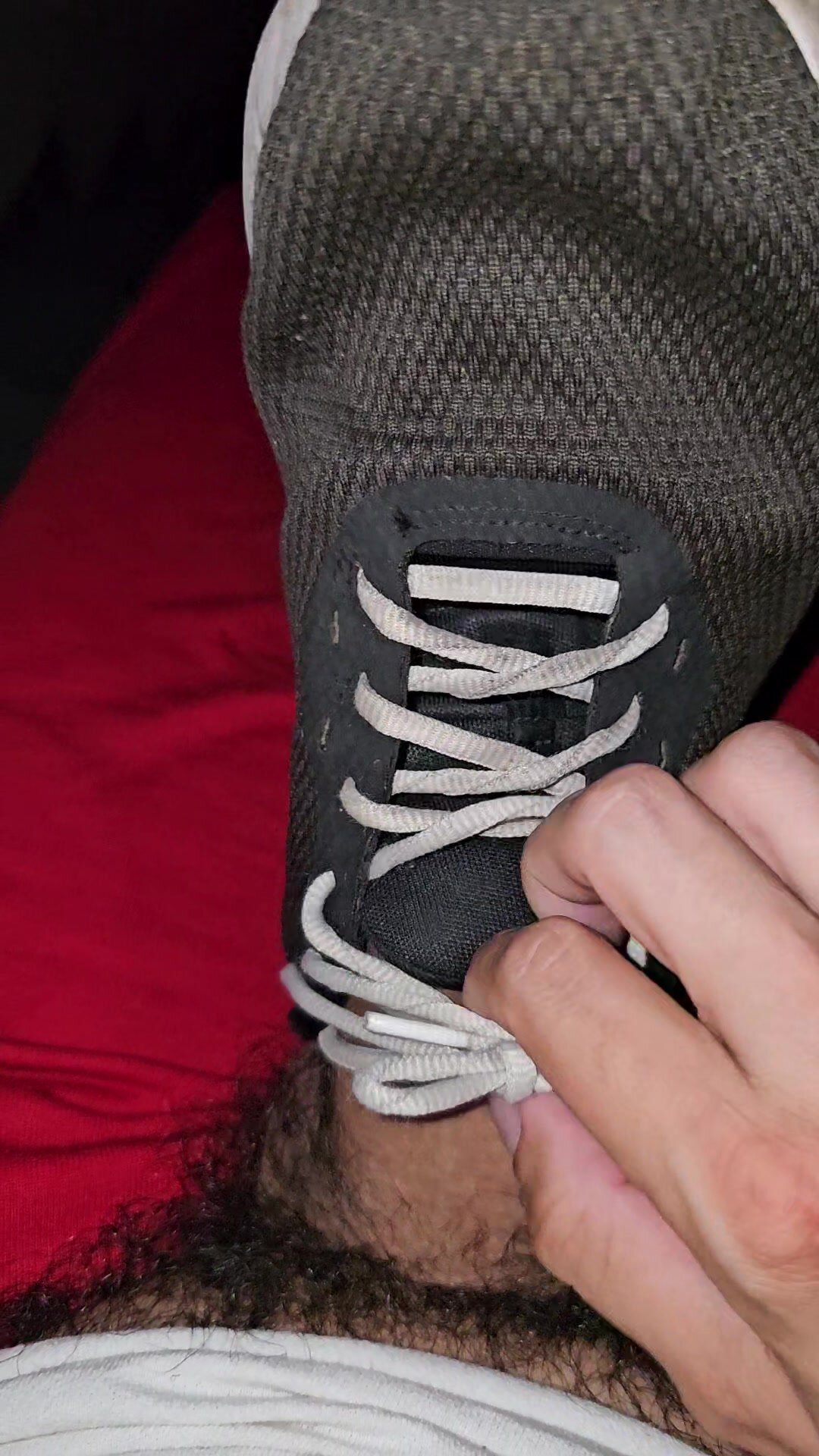 Scally fucking Other Guy\