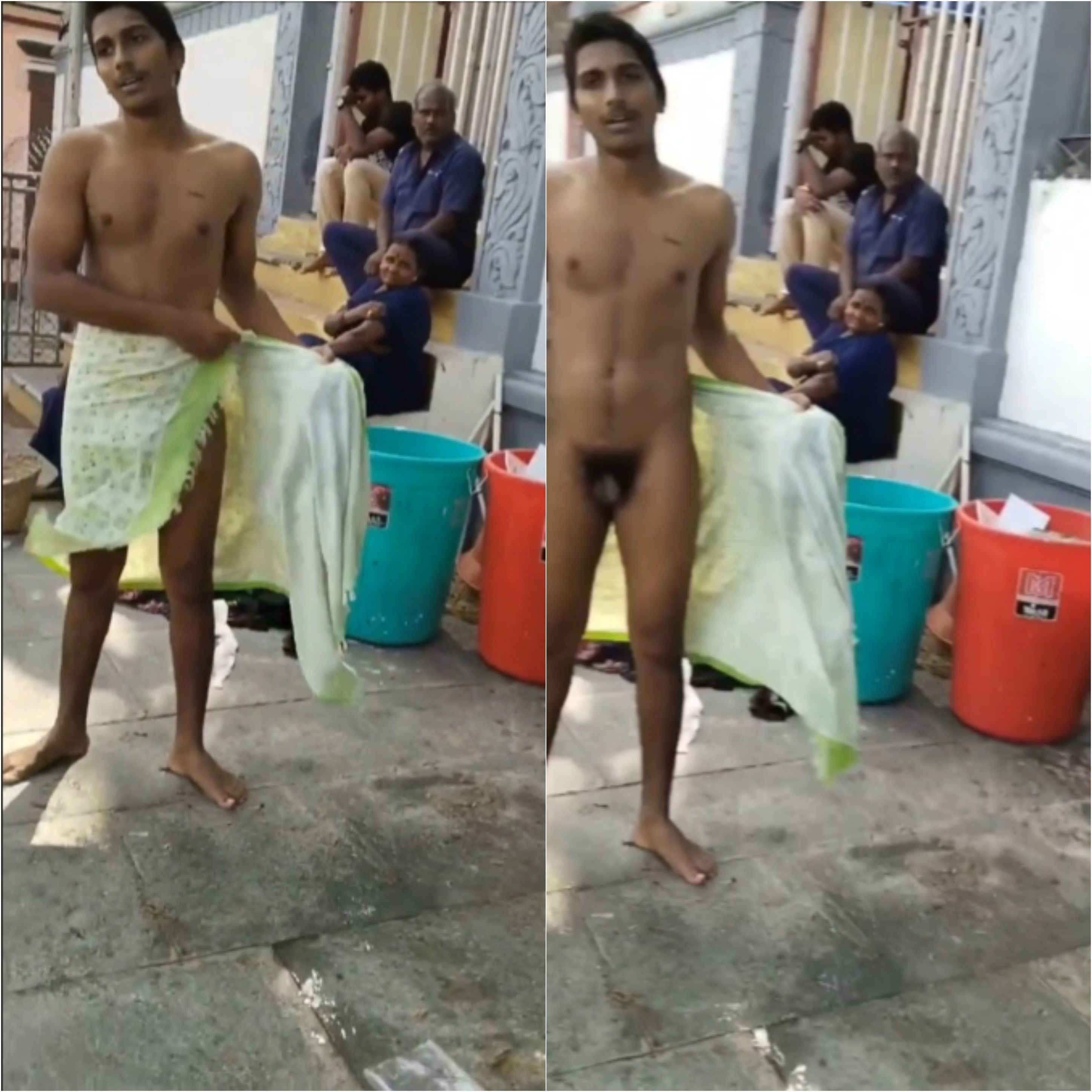 Indian str8 boy showing his dick - ThisVid.com Türkçe