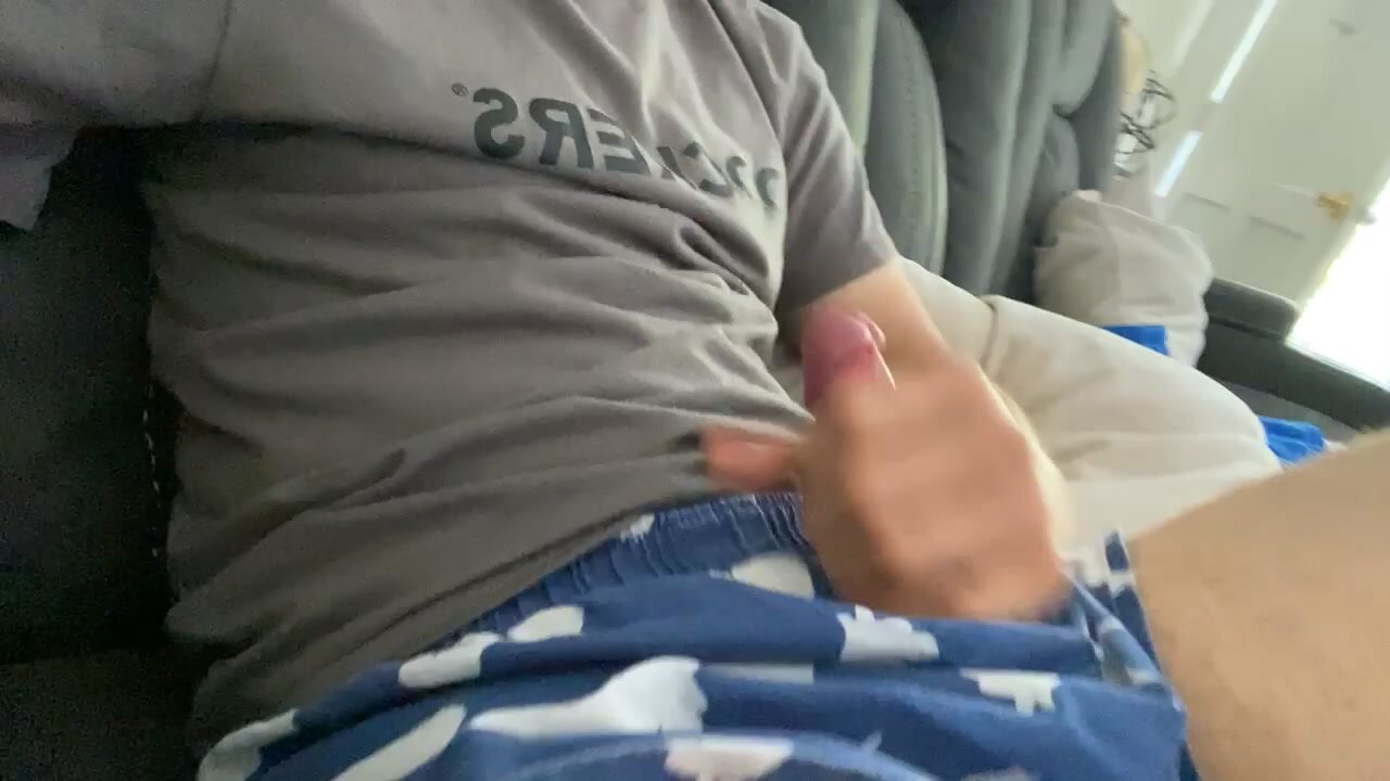 Jerking off - video 250