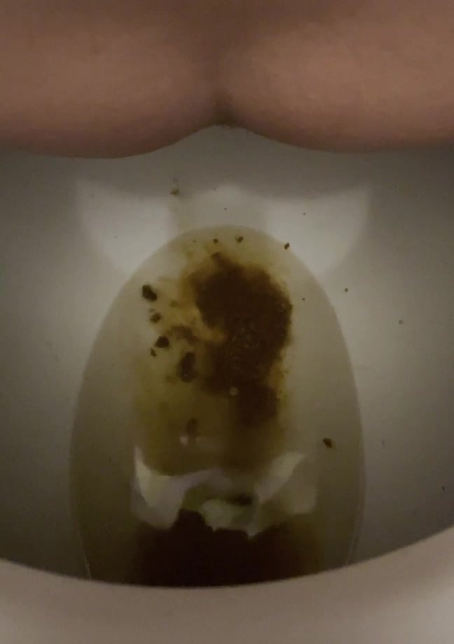 Ex girlfriend diarrhea 2