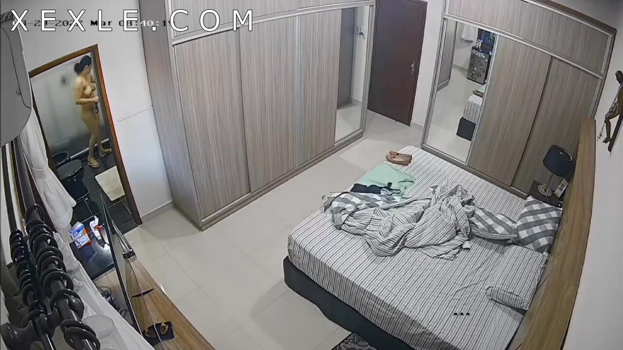 Aunt CCTV camera hack (02)