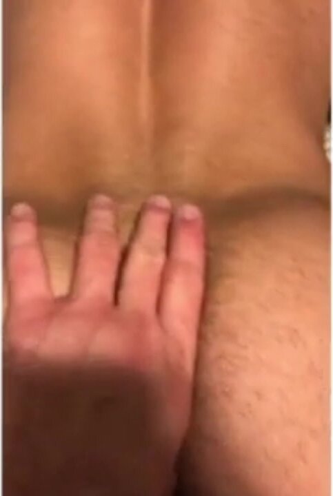 This ass will make you cum