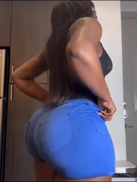big ass ebony 0