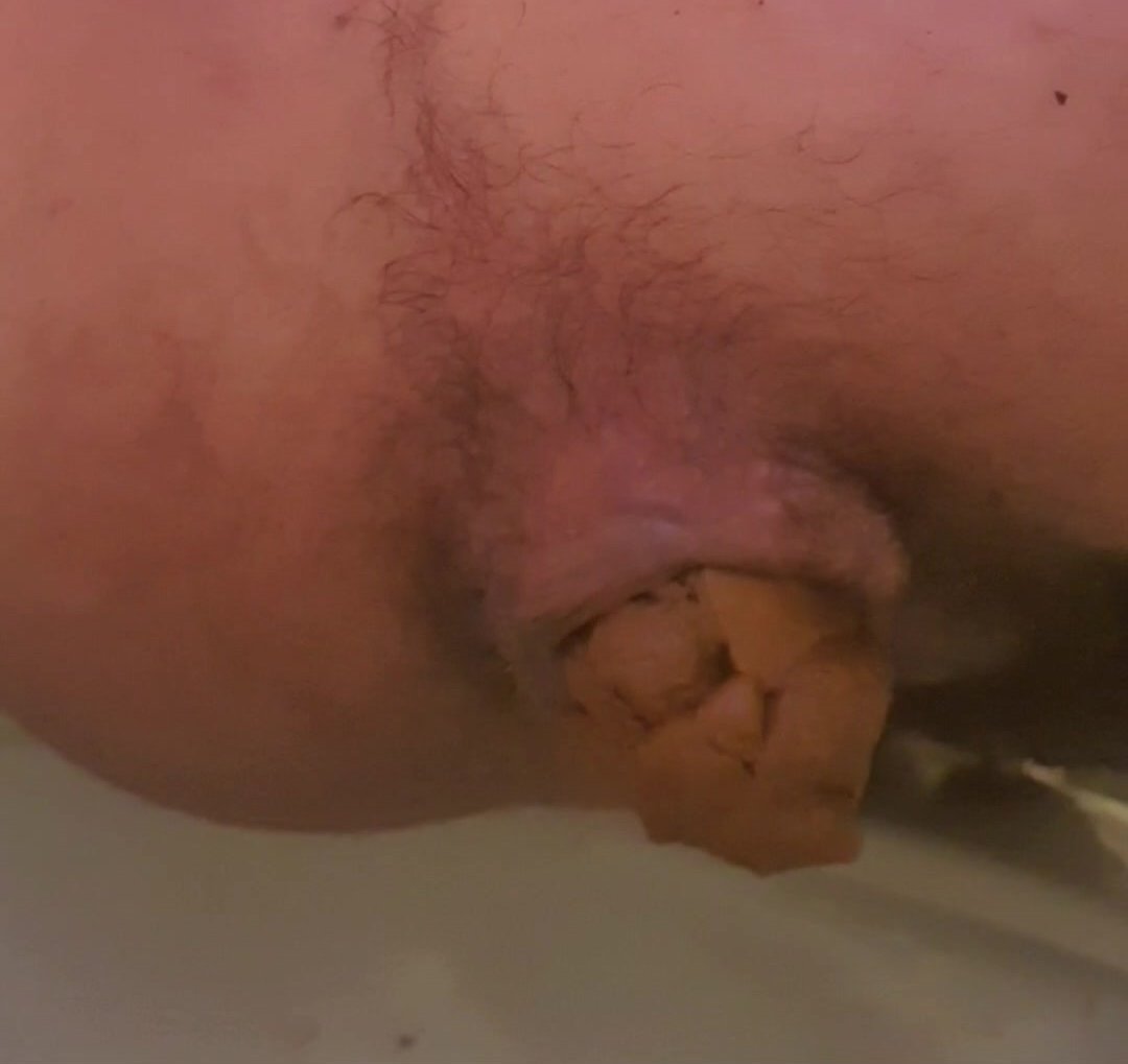 Big poop - video 70