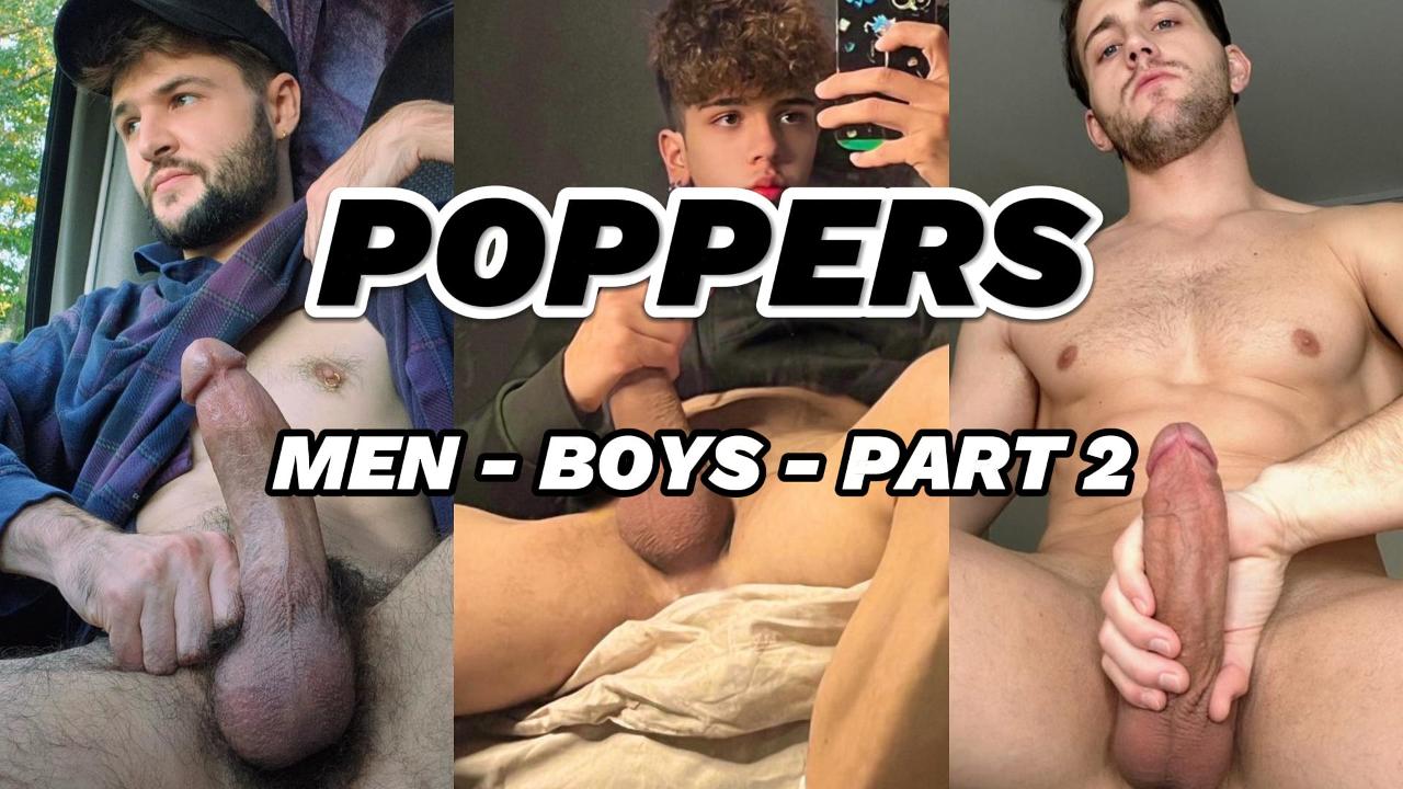 Poppers Make it count Push up