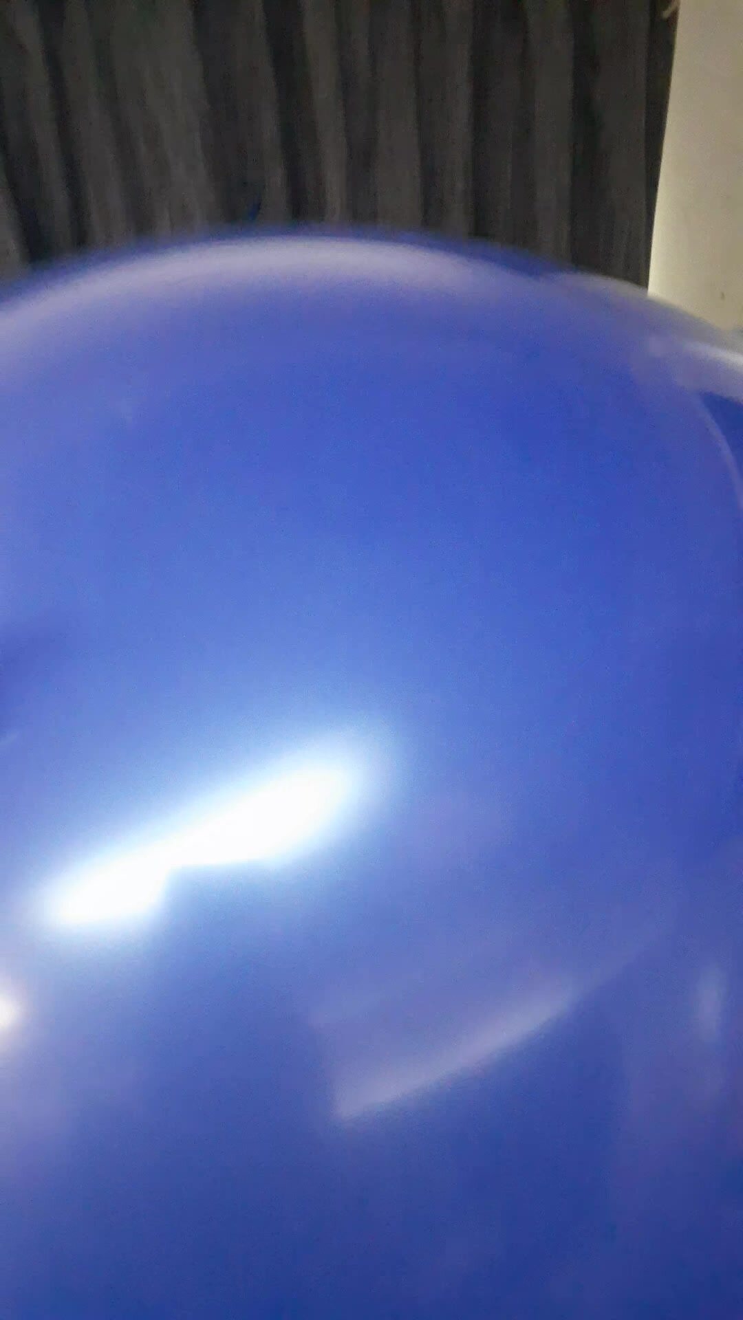 Tight 17" ballons