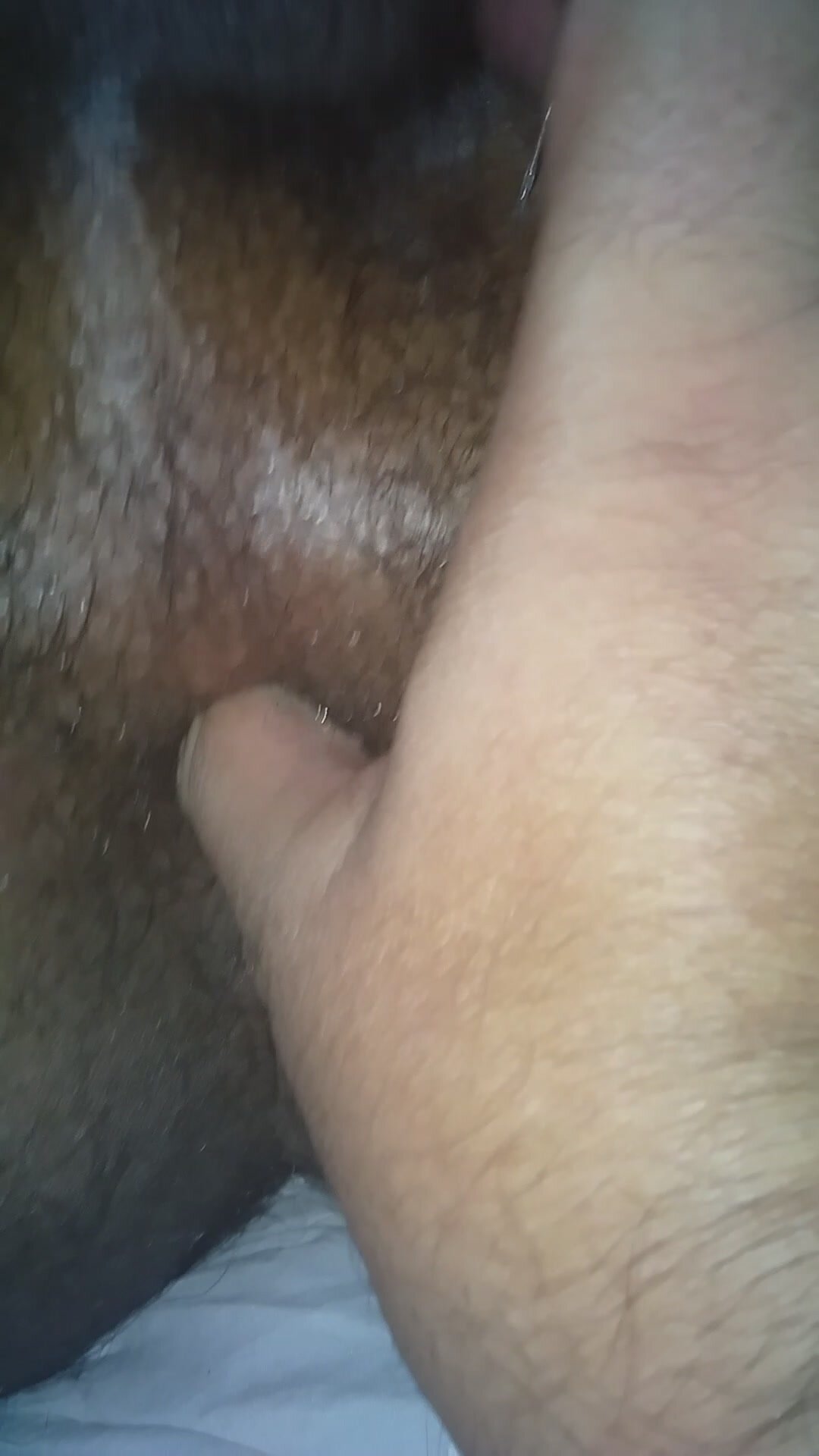 Pé inchado e noiado delicia