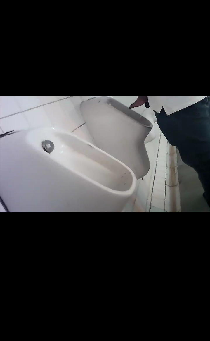 Urinal Spy - video 31