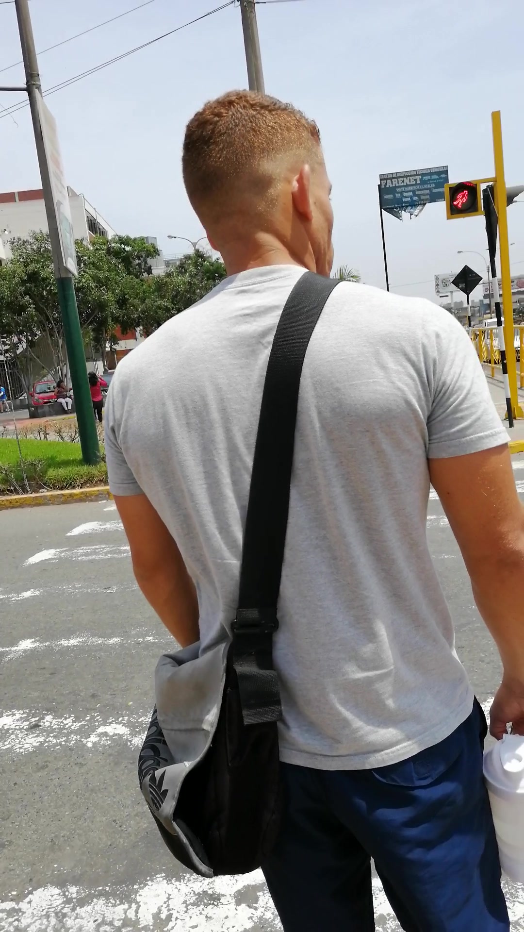 Culito de Trainer