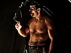muscle smoker - video 64