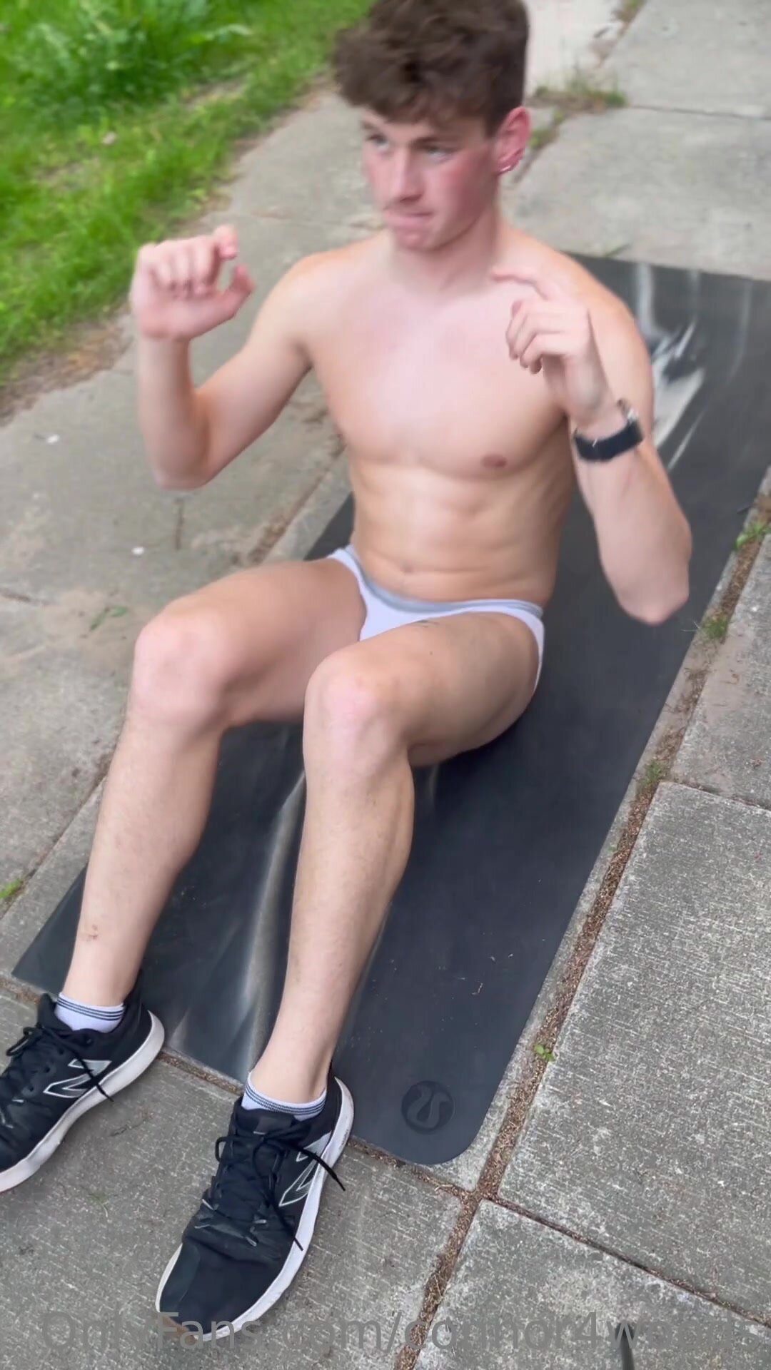 QUICK WORKOUT