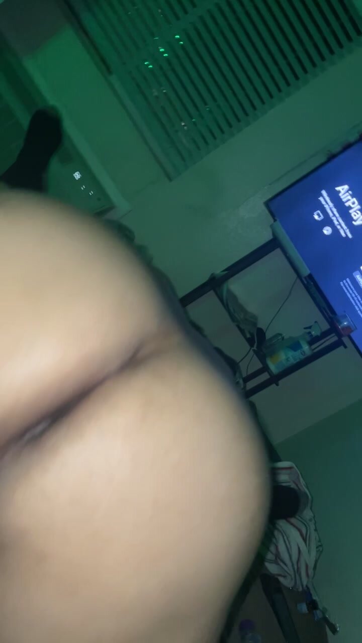 Shake that shit