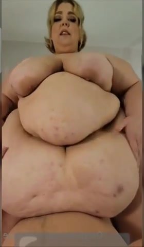 Ssbbw belly - video 7
