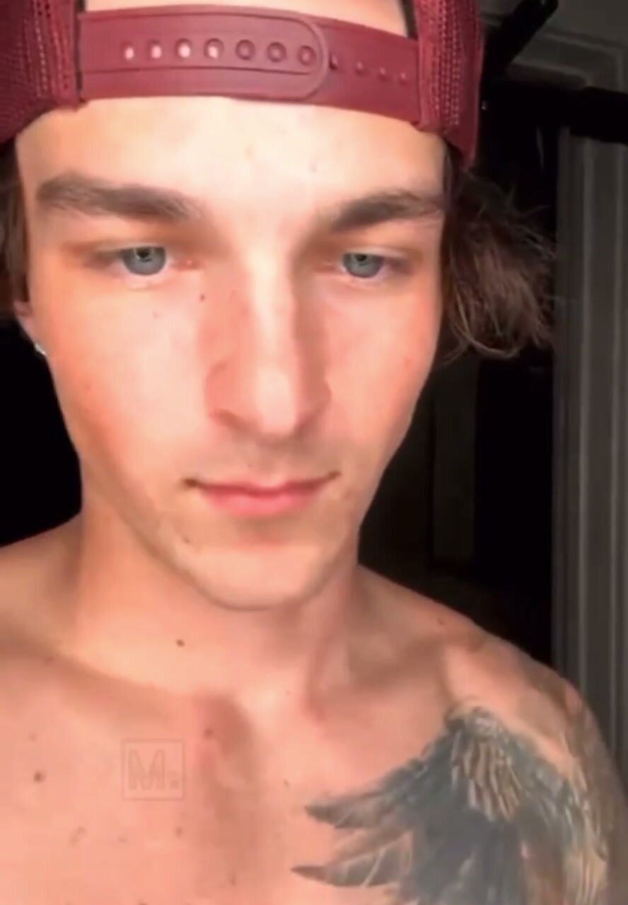 TikTok boy