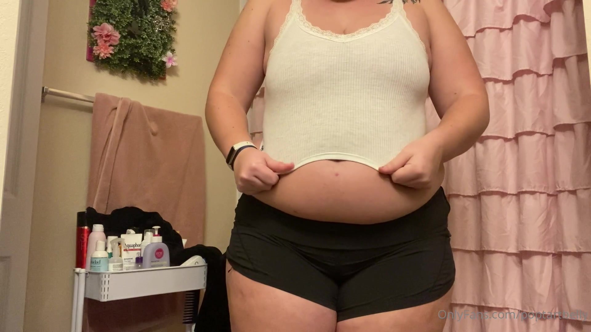 Poptart tight clothes try hard part 2 - ThisVid.com