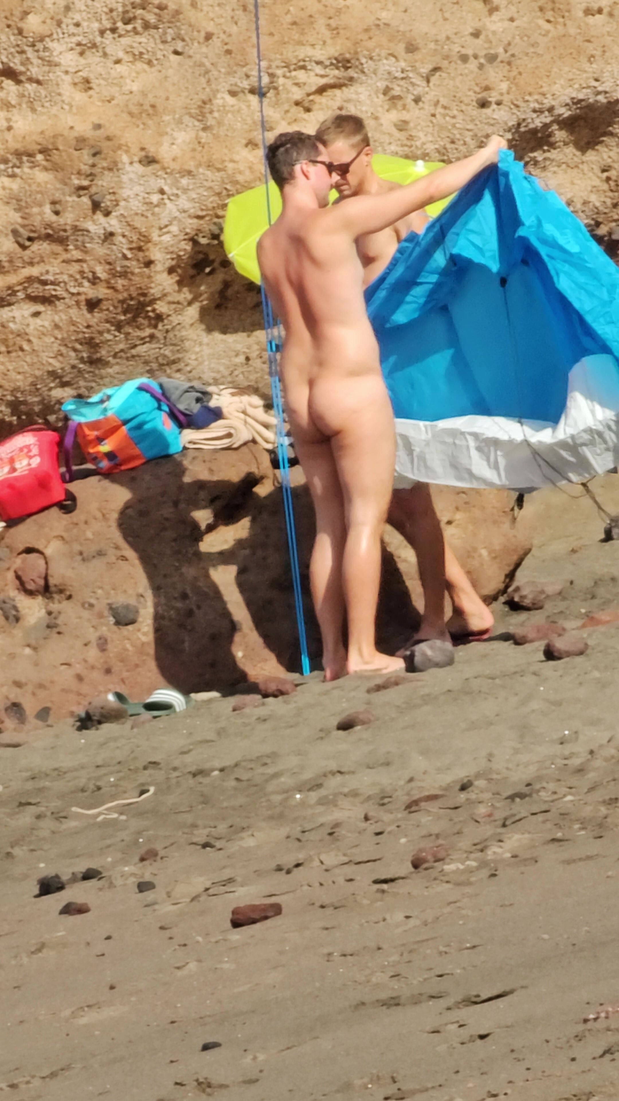Nude Beach - video 15