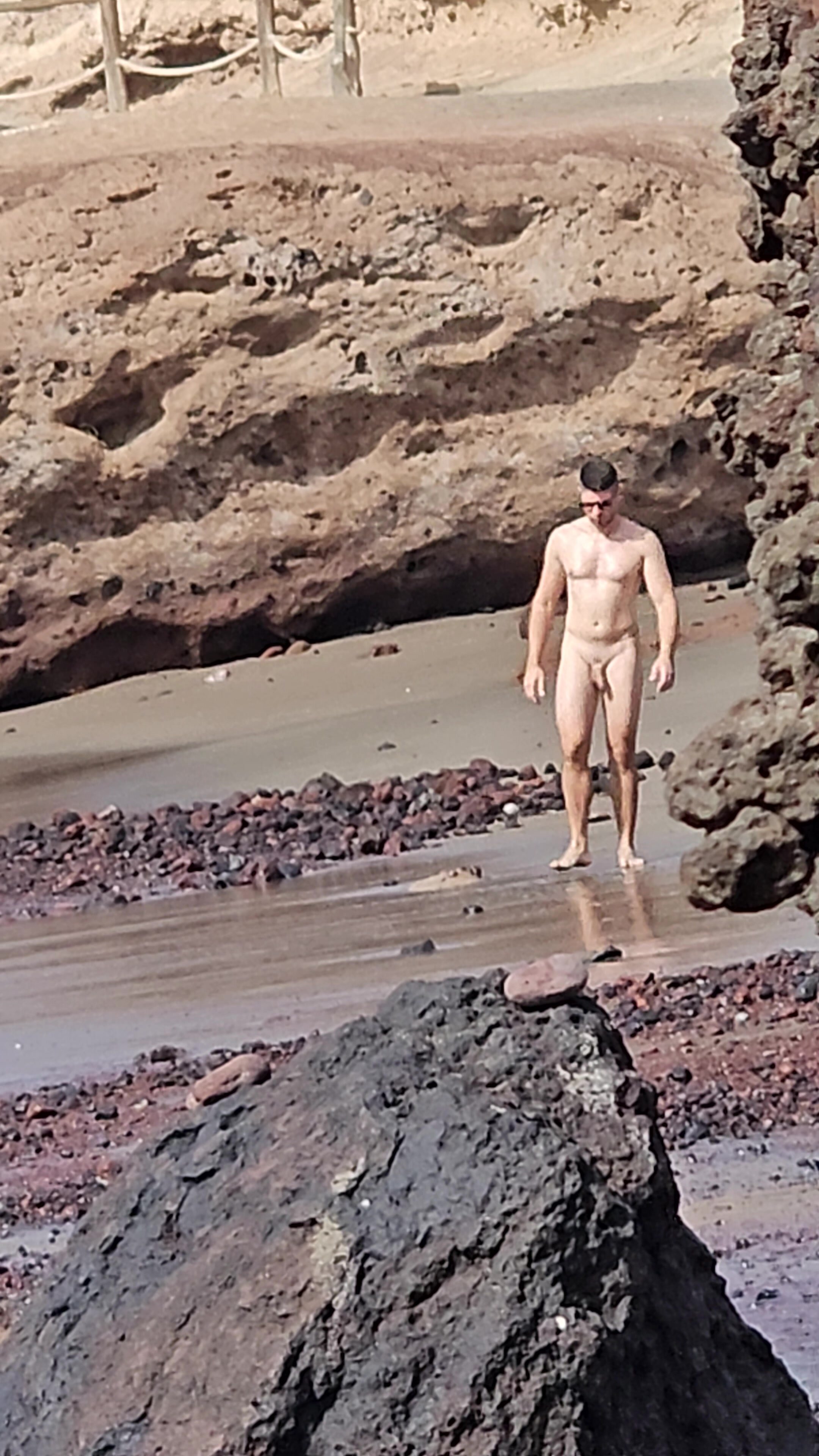 Nude Beach - video 16