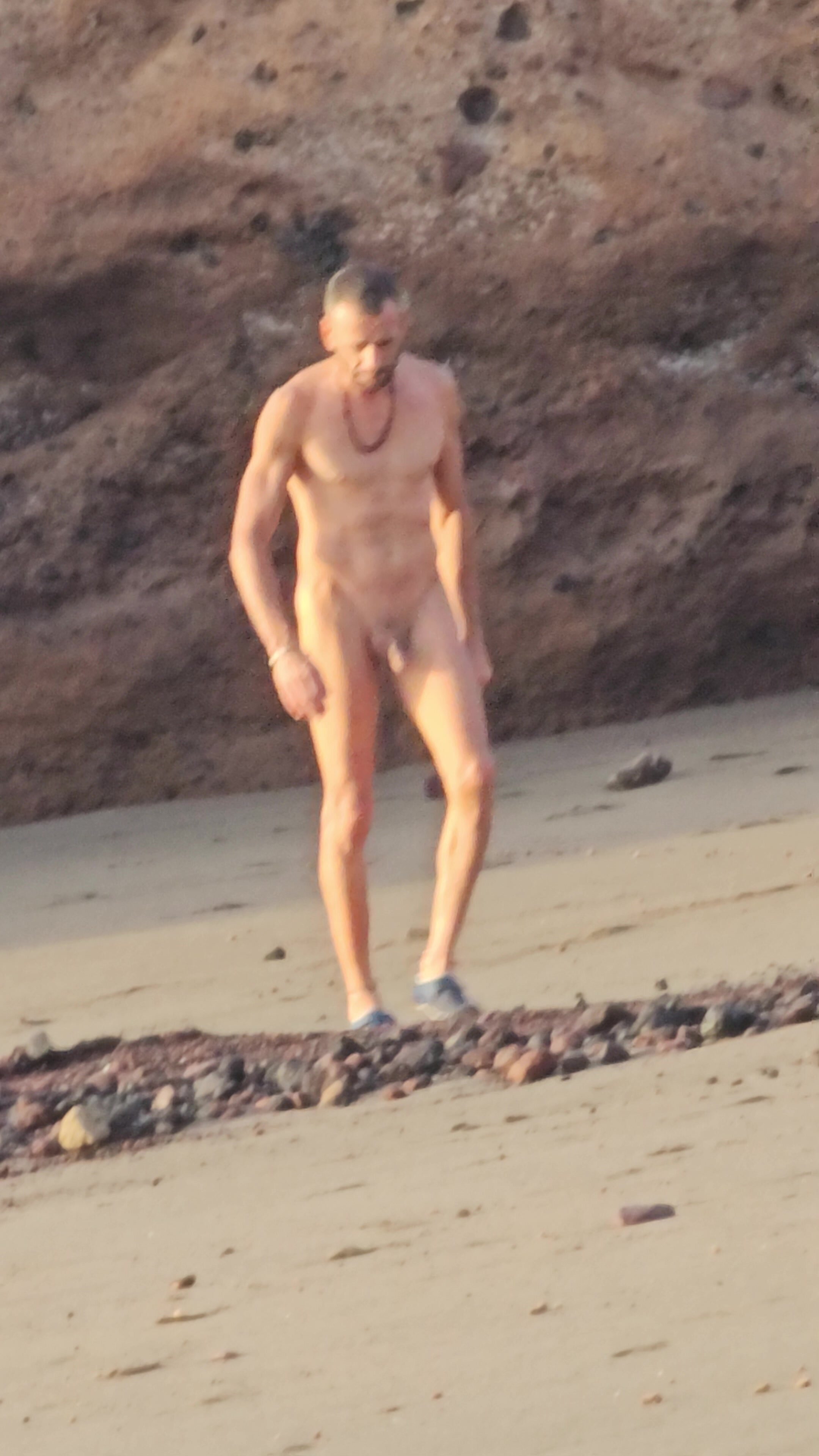 Nude Beach - video 17