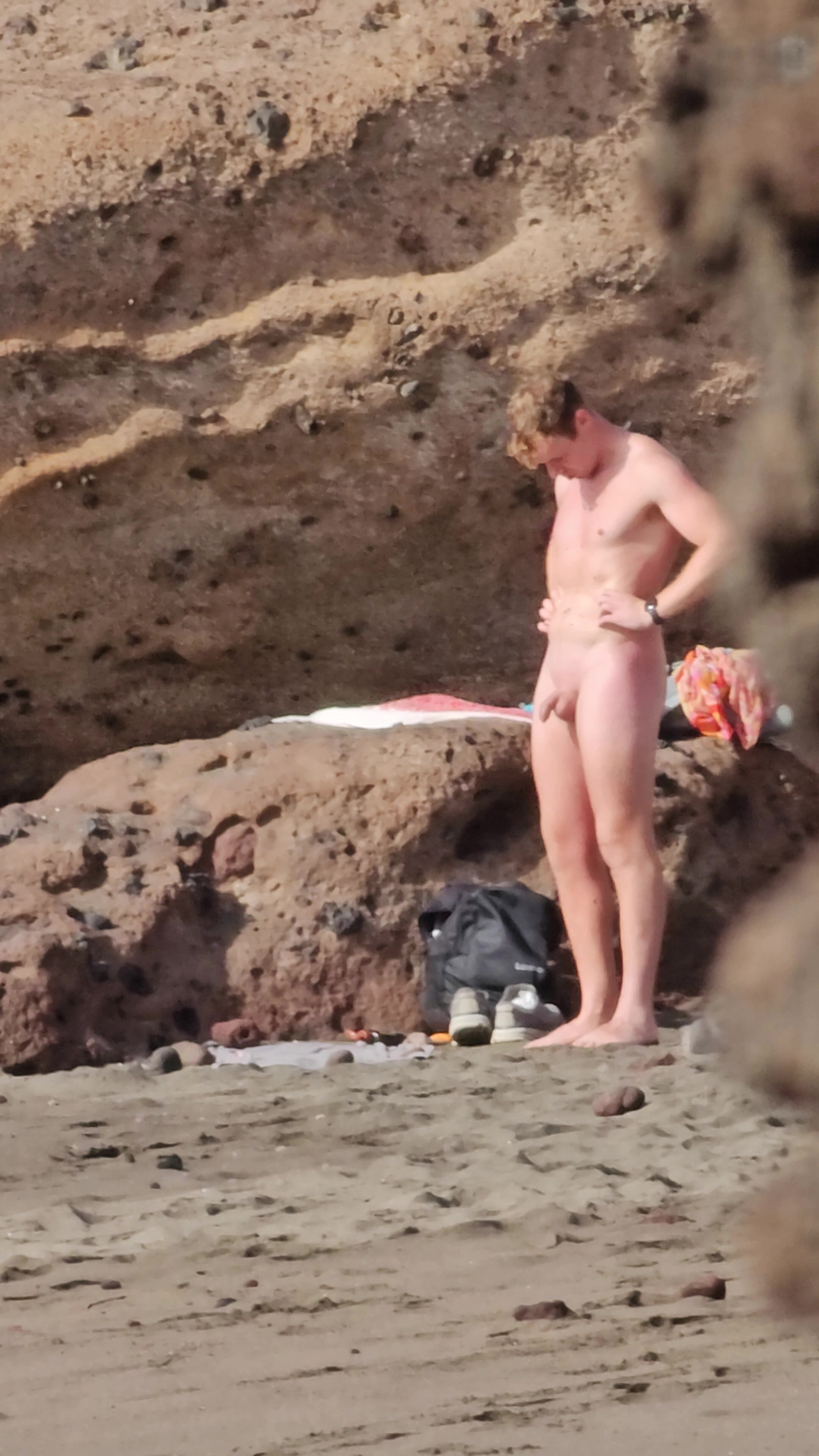Nude Beach - video 18