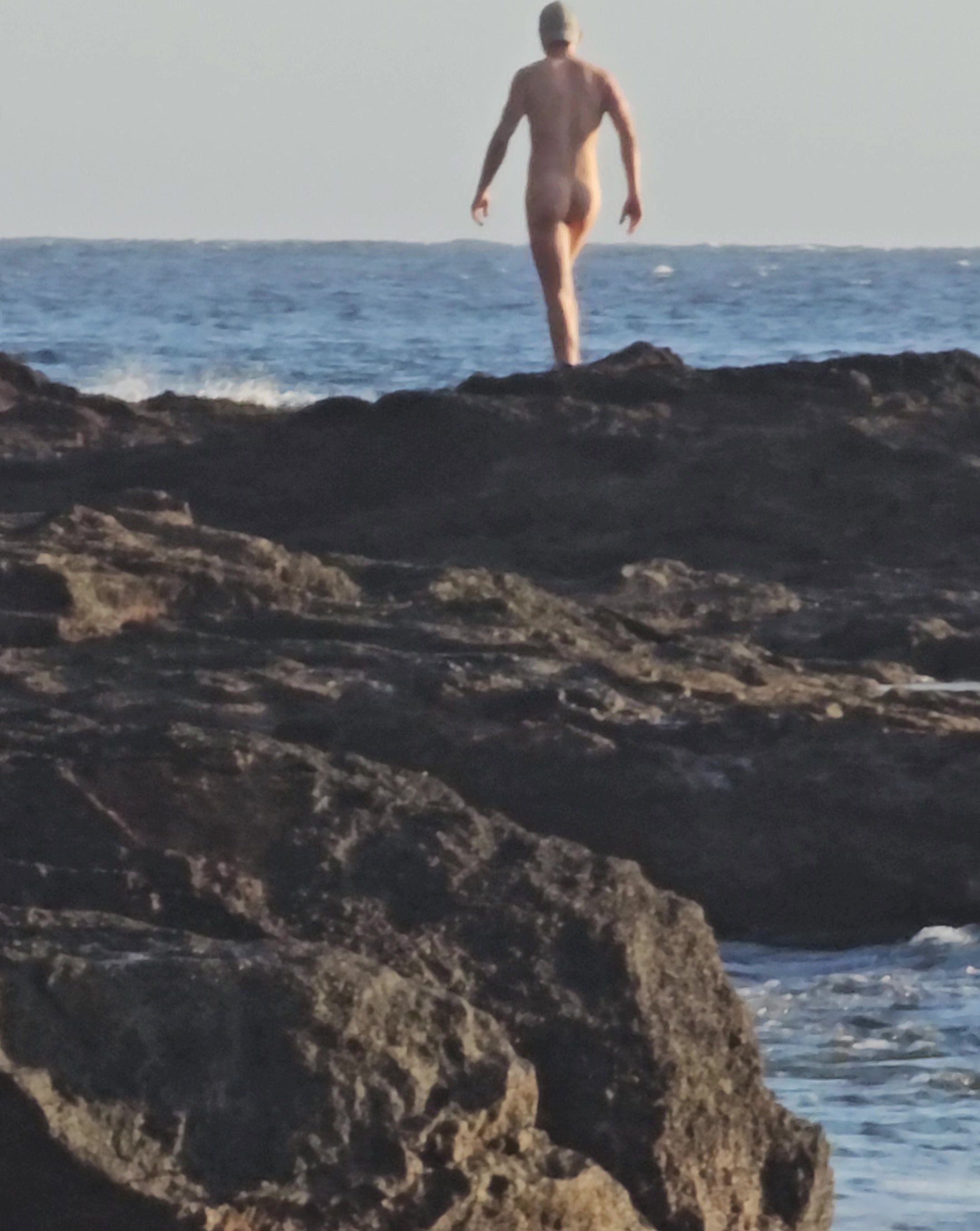 Nude Beach - video 27