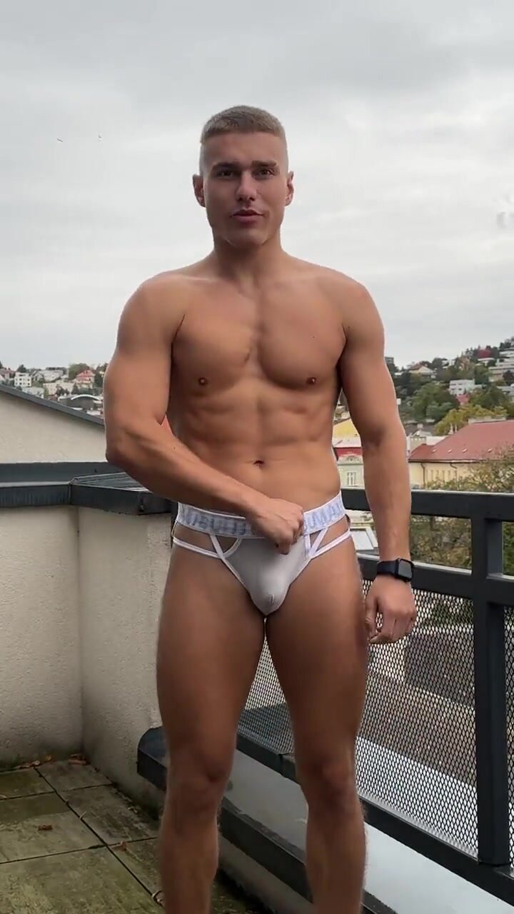 amazing boy with great dick 56