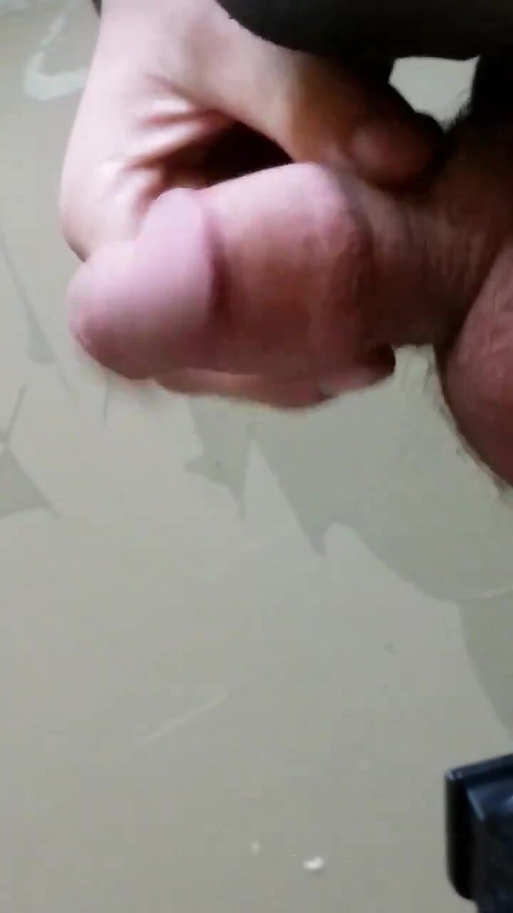 urinal view - video 39