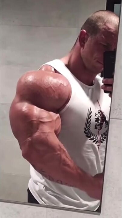 Ultimate bicep collection