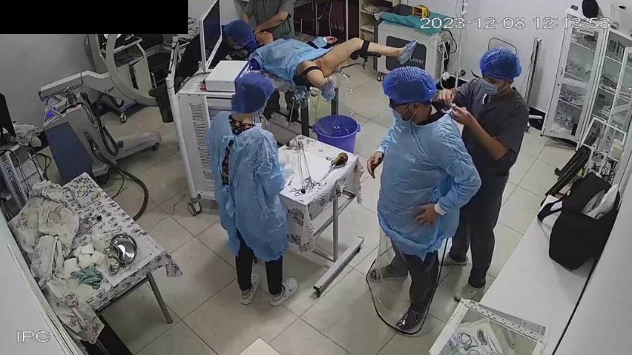 Operation 2 - video 2