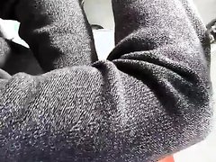 Bulge touch - video 2