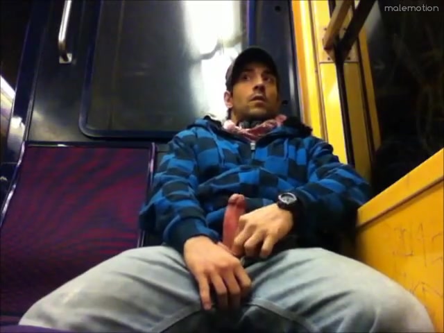 Jerk on the Bus
