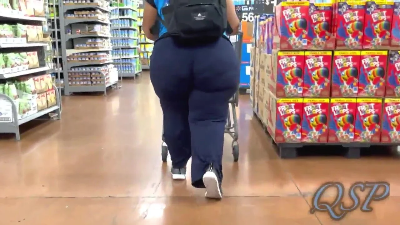 Walmart Wobbler - ThisVid.com