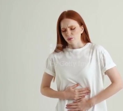 Girl diarrhea - video 56