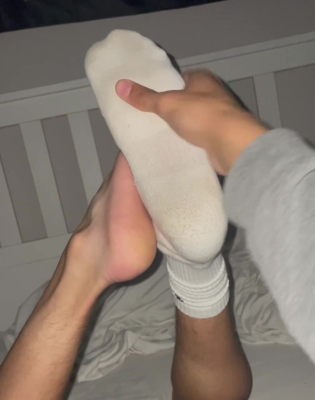 Vane's sexy feet #3