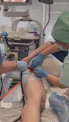 Doctor help