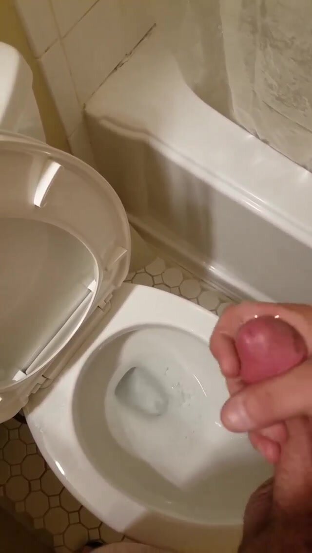 Jerking off - video 254