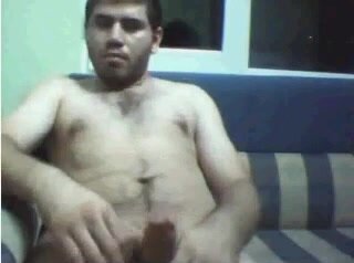 Turkish Masturbation - video 2