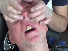 Some more nostril playing