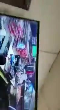Convenience Store Mooning