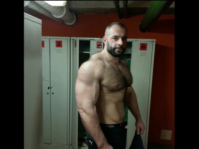 My Type of Daddy