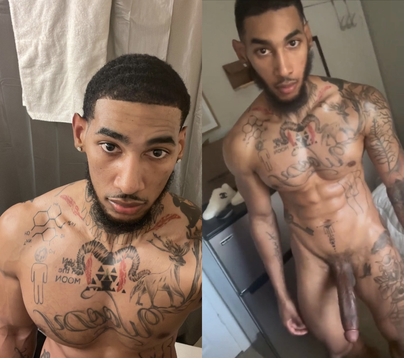 Gay puerto rican cock