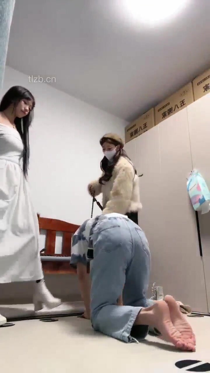 femdom chinese - video 147