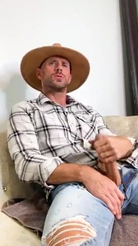 Country Boy Cum - video 2