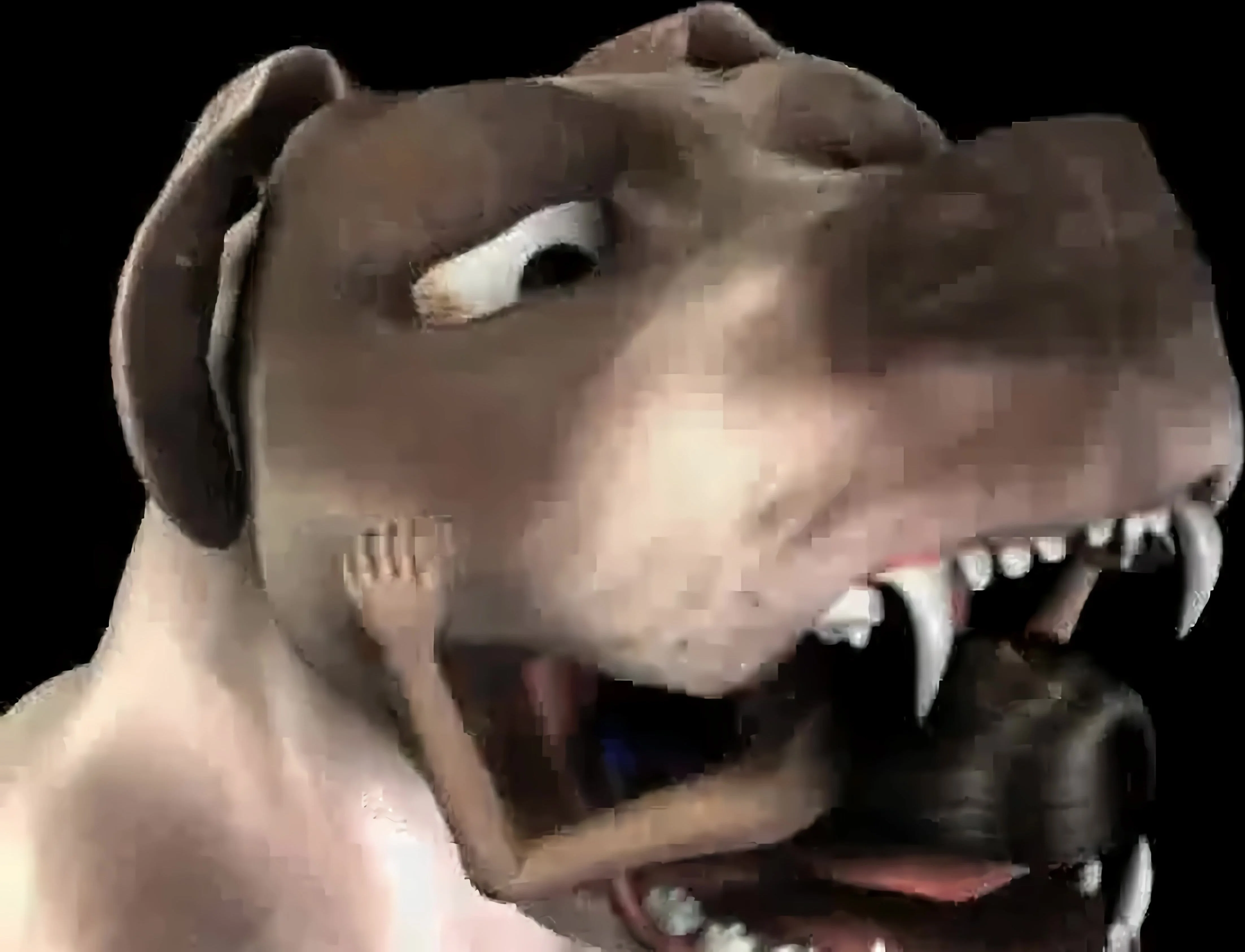 Dog Vore - video 4 - ThisVid.com