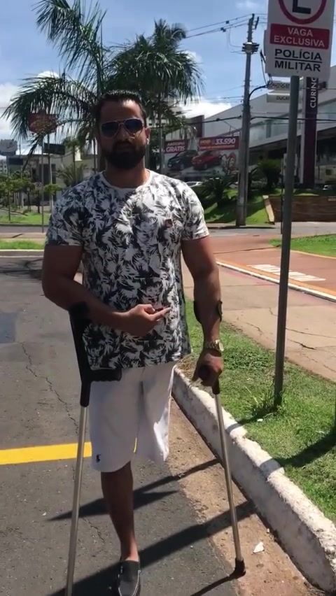 amputee sexy boy