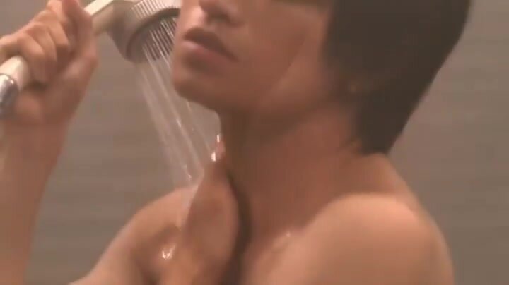 japanese shower