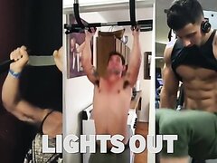 Poppers Trainer - Gym Bros