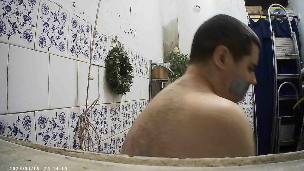 Erotic shower 3.